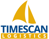 Timescan Logistics (India) Ltd. logo