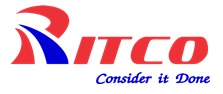 Ritco Logistics Ltd. logo