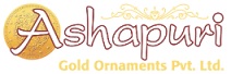 Ashapuri Gold Ornament Ltd. logo