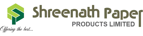 Shreenath Paper Products Ltd logo