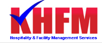 KHFM Hospitality & Facility Management Services Ltd. logo