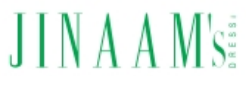 Jinaam's Dress Ltd. logo