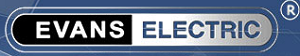 Evans Electric Ltd. logo