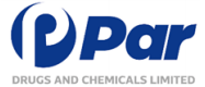 Par Drugs & Chemicals Ltd. logo
