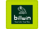 Billwin Industries Ltd. logo