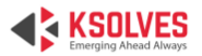 Ksolves India Ltd. logo