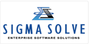 Sigma Solve Ltd. logo
