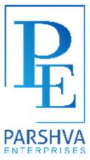 Parshva Enterprises Ltd. logo