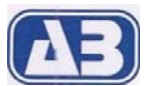 A B Infrabuild Ltd. logo