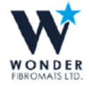 Wonder Fibromats Ltd. logo