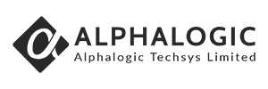 Alphalogic Techsys Ltd. logo