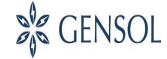 Gensol Engineering Ltd. logo