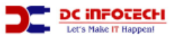 DC Infotech & Communication Ltd. logo