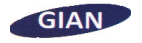 Gian Life Care Ltd. logo
