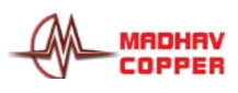 Madhav Copper Ltd. logo