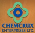 Chemcrux Enterprises Ltd logo