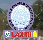 Laxmi Cotspin Ltd. logo