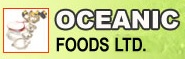 Oceanic Foods Ltd logo