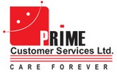 Prime Customer Services Ltd. logo