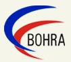 Bohra Industries Ltd logo