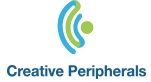 Creative Peripherals & Distribution Ltd logo