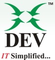 Dev Information Technology Ltd logo