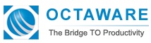 Octaware Technologies Ltd. logo