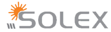 Solex Energy Ltd. logo