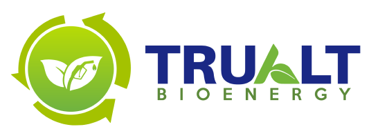 Trualt Bioenergy Ltd logo