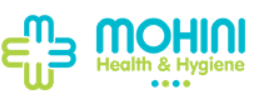 Mohini Health & Hygiene Ltd. logo