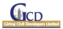 Giriraj Civil Developers Ltd. logo