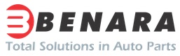 Benara Bearings & Pistons Ltd. logo