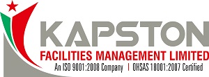 Kapston Facilities Management Ltd. logo