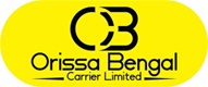 Orissa Bengal Carrier Ltd. logo