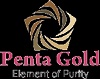 Penta Gold Ltd. logo