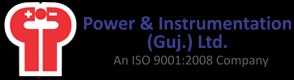 Power & Instrumentation (Gujarat) Ltd. logo