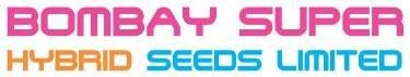 Bombay Super Hybrid Seeds Ltd. logo