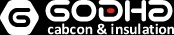 Godha Cabcon & Insulation Ltd. logo
