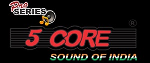 Five Core Electronics Ltd. logo