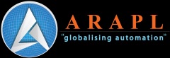 Affordable Robotic & Automation Ltd. logo