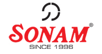 Sonam Clock Ltd. logo