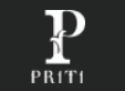 Priti International Ltd. logo