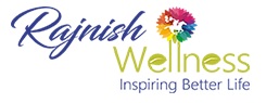 Rajnish Wellness Ltd. logo