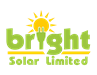 Bright Solar Ltd. logo