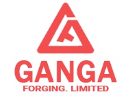 Ganga Forging Ltd. logo