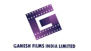 Ganesh Films India Ltd. logo
