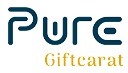 Pure Giftcarat Ltd. logo