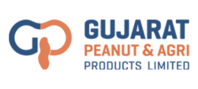 Gujarat Peanut & Agri Products Ltd logo