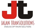 Jalan Transolutions (India) Ltd logo