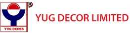 Yug Decor Ltd logo